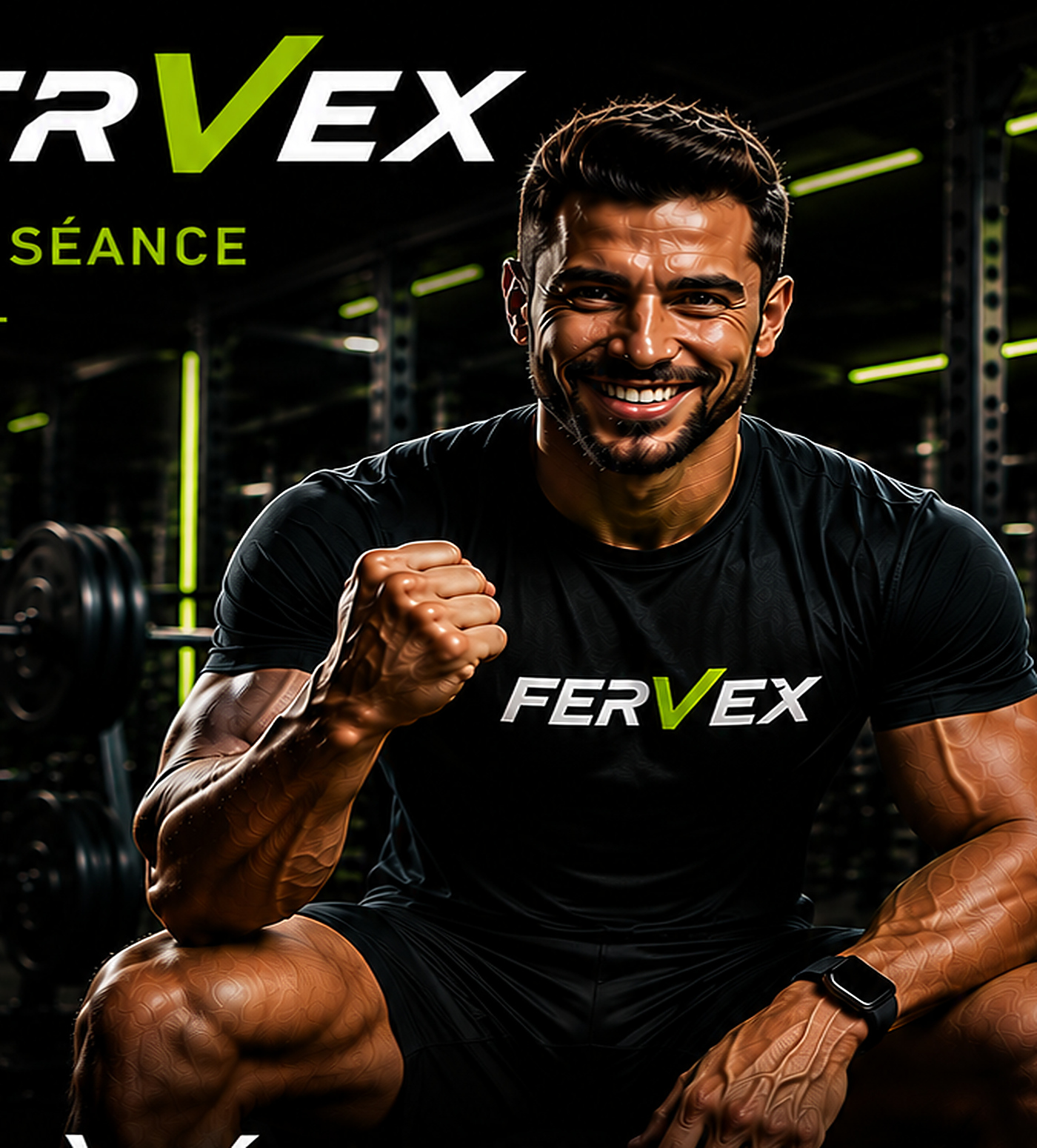 Coach FERVEX